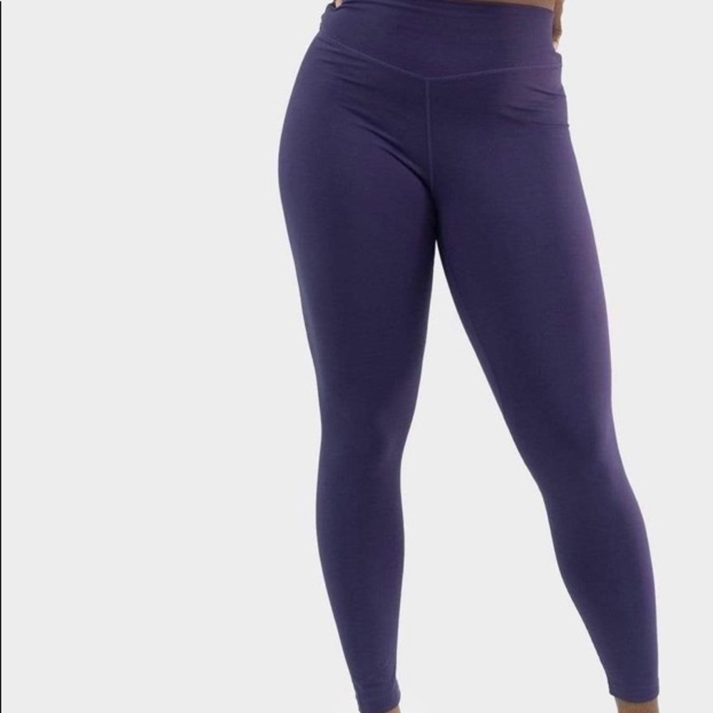 Balance athletica The Ascend pant Violet L